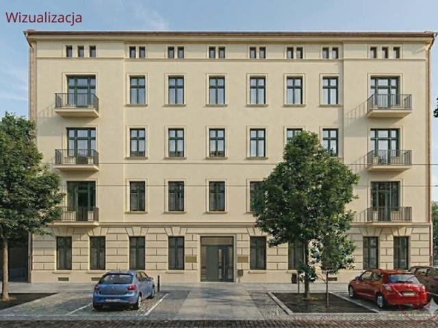 Mieszkanie na sprzedaż w Łódź, Łódzkie