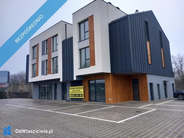 Mieszkanie na sprzedaż w Łódź, Łódzkie