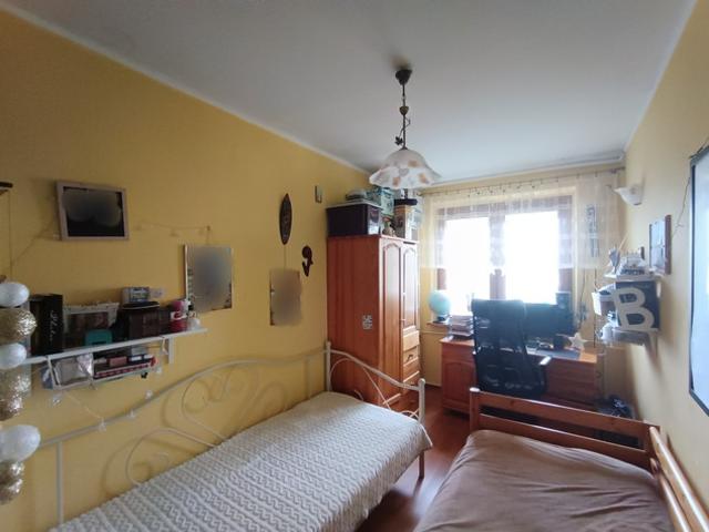 Mieszkanie na sprzedaż w Łódź, Łódzkie