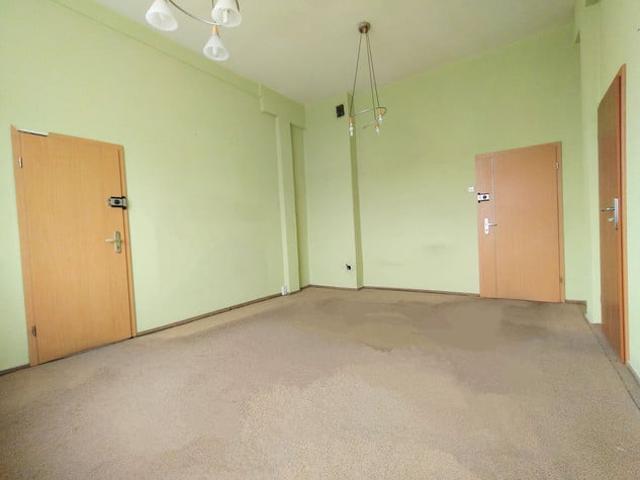Biuro do wynajęcia w Stare Polesie, Łódź