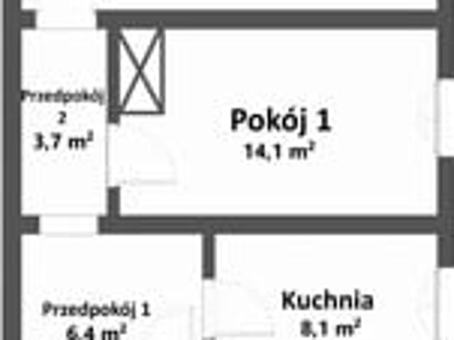 Mieszkanie na sprzedaż w Łódź, Łódzkie