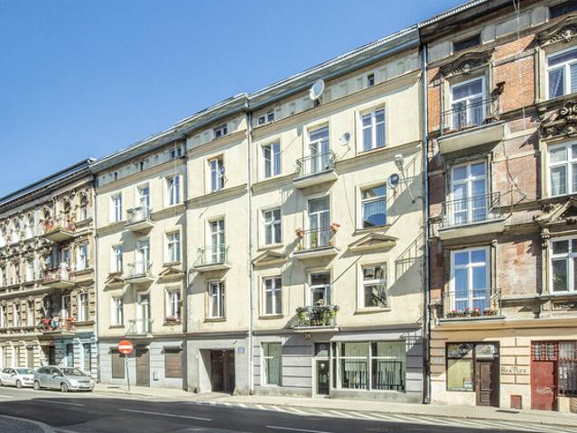 Mieszkanie na sprzedaż w Łódź, Łódzkie