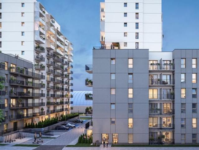 Mieszkanie na sprzedaż w Łódź, Łódzkie