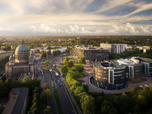 Mieszkanie na sprzedaż w Łódź, Łódzkie