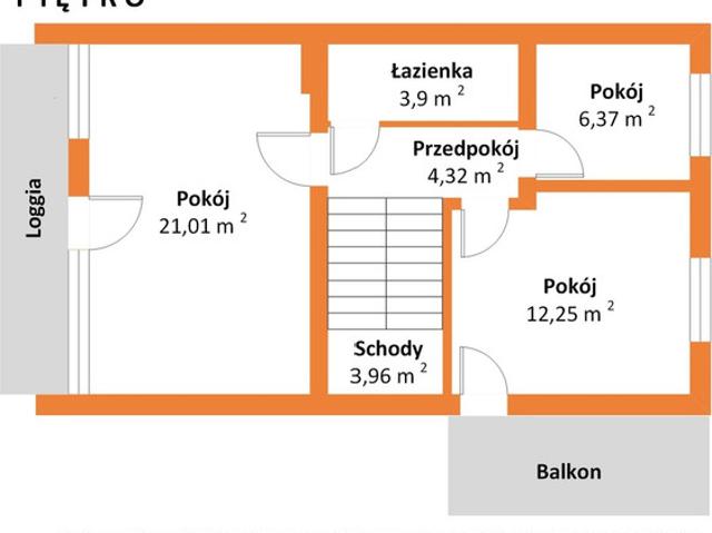 Dom na sprzedaż w Łódź, Łódzkie