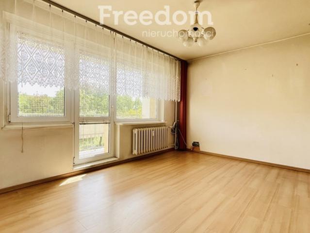 Mieszkanie na sprzedaż w Retkinia, Łódź