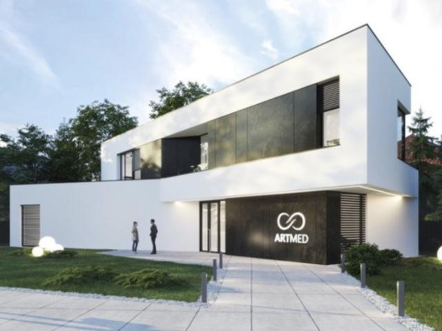 Grunt na sprzedaż w Bałuty, Łódź