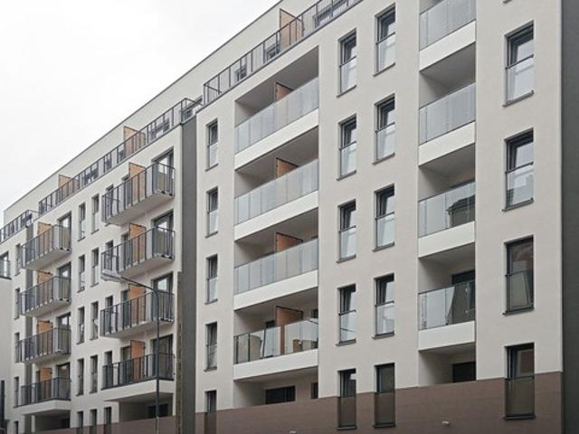Mieszkanie na sprzedaż w Centrum, Łódź