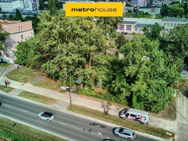 Grunt na sprzedaż w Łódź, Łódzkie