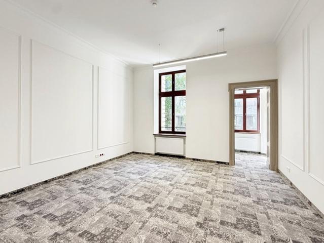 Biuro do wynajęcia w Centrum, Łódź