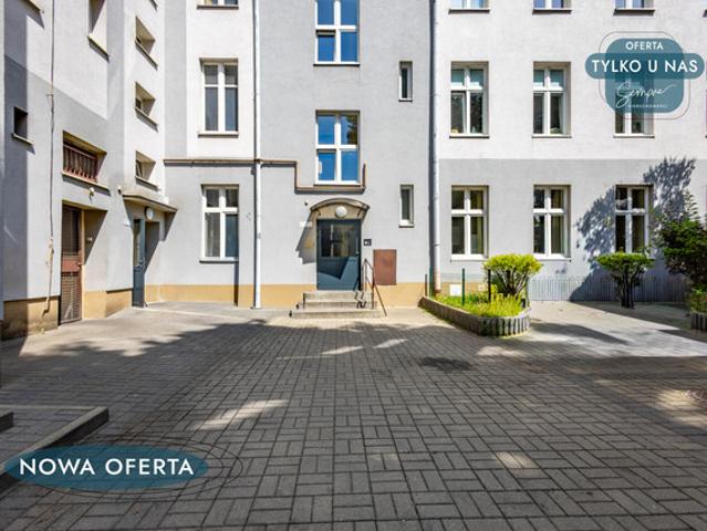 Mieszkanie na sprzedaż w Radiostacja, Łódź