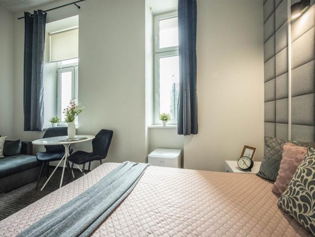 Mieszkanie na sprzedaż w Łódź, Łódzkie