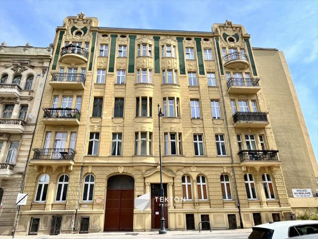Mieszkanie na sprzedaż w Łódź, Łódzkie