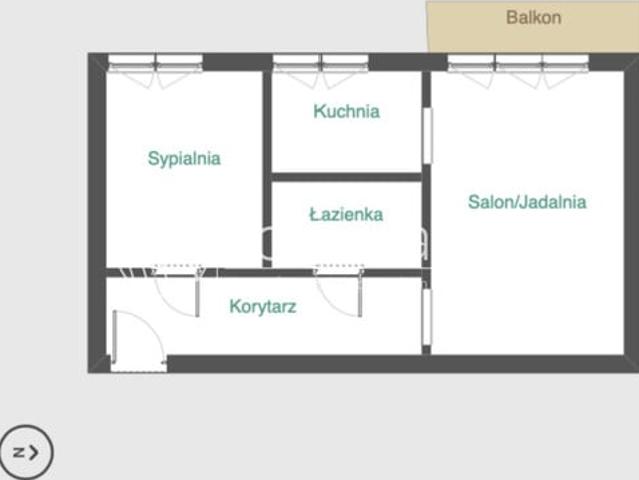 Mieszkanie na sprzedaż w Łódź, Łódzkie