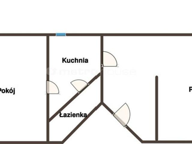 Mieszkanie na sprzedaż w Łódź, Łódzkie