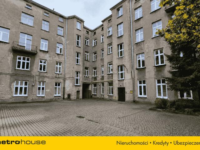 Mieszkanie na sprzedaż w Fabryczna, Łódź