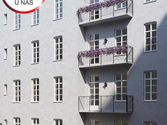 Mieszkanie na sprzedaż w Centrum, Łódź
