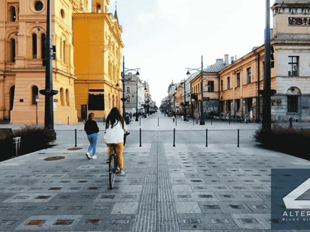 Komercyjne do wynajęcia w Łódź, Łódzkie