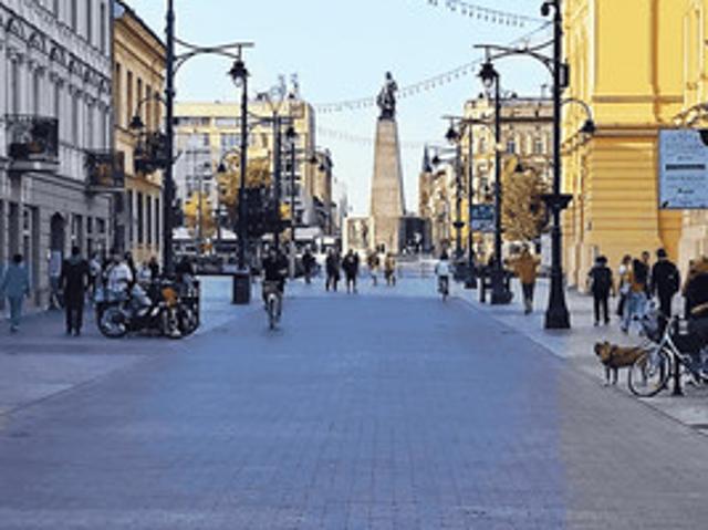 Komercyjne na sprzedaż w Łódź, Łódzkie
