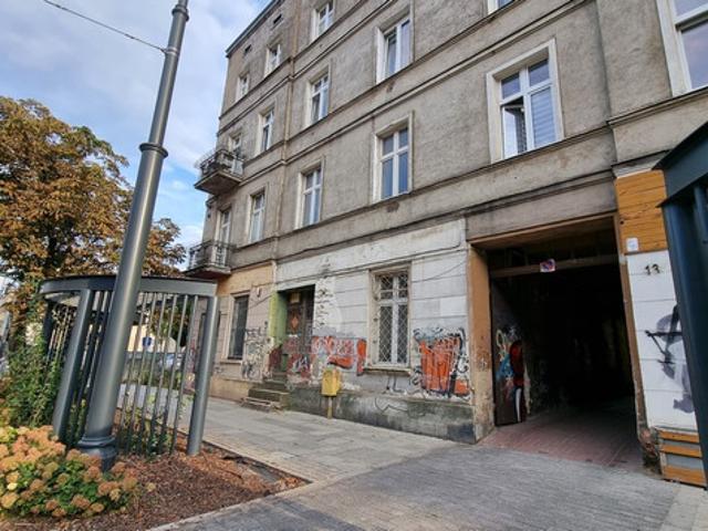 Mieszkanie na sprzedaż w Łódź, Łódzkie