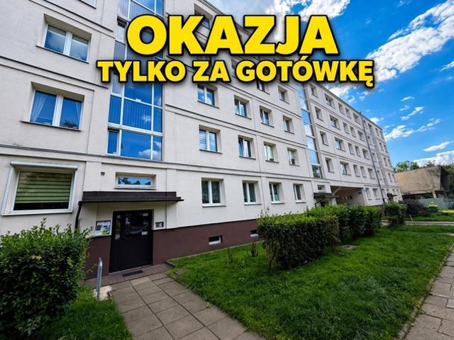 Mieszkanie na sprzedaż w Łódź, Łódzkie