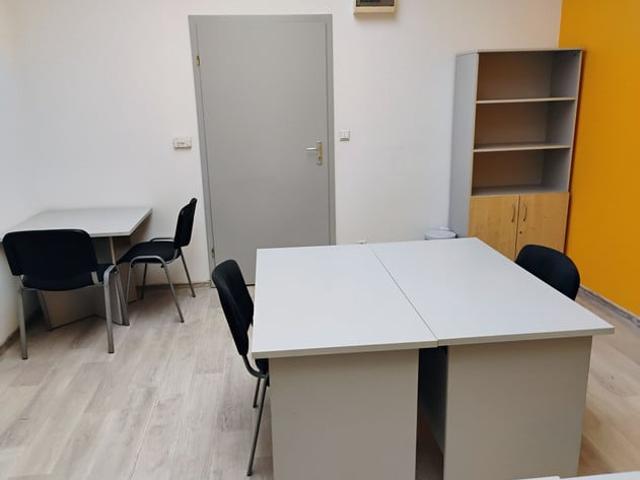 Biuro do wynajęcia w Fabryczna, Łódź