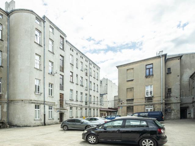 Mieszkanie na sprzedaż w Łódź, Łódzkie