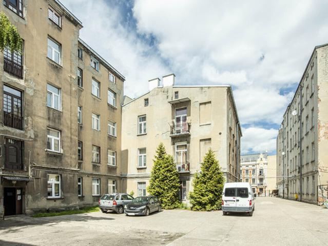 Mieszkanie na sprzedaż w Łódź, Łódzkie