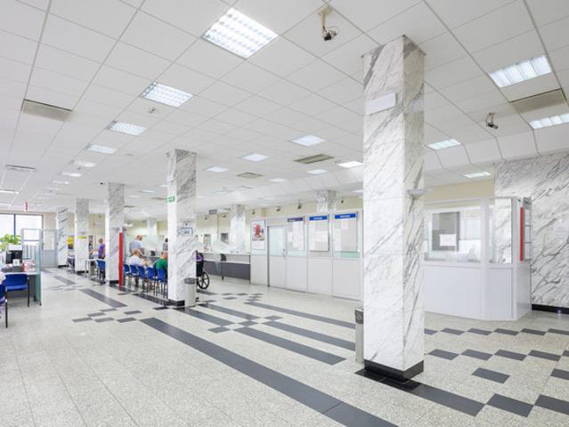 Biuro na sprzedaż w Łódź, Łódzkie