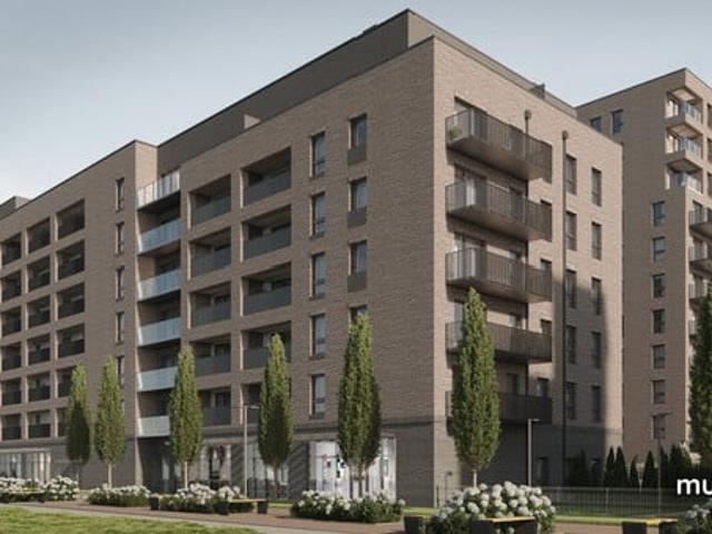 Mieszkanie na sprzedaż w Łódź, Łódzkie