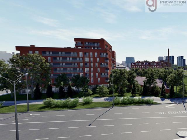 Mieszkanie na sprzedaż w Łódź, Łódzkie