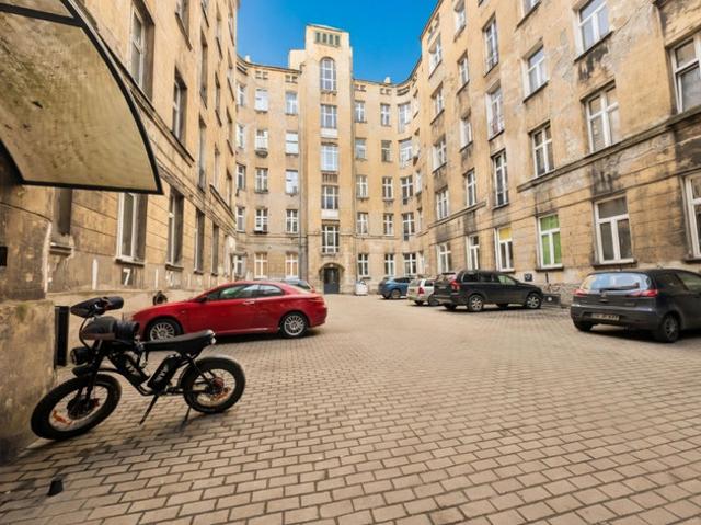 Mieszkanie na sprzedaż w Łódź, Łódzkie