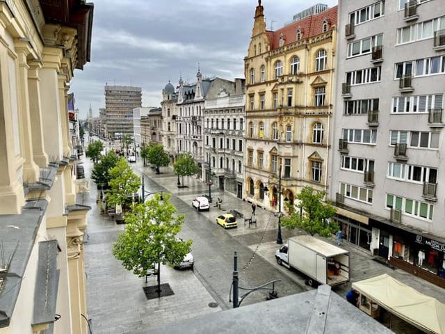 Biuro do wynajęcia w Łódź, Łódzkie