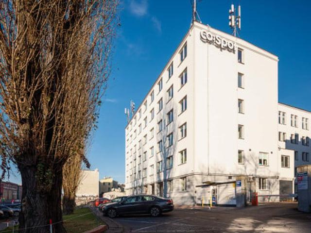 Biuro do wynajęcia w Łódź, Łódzkie