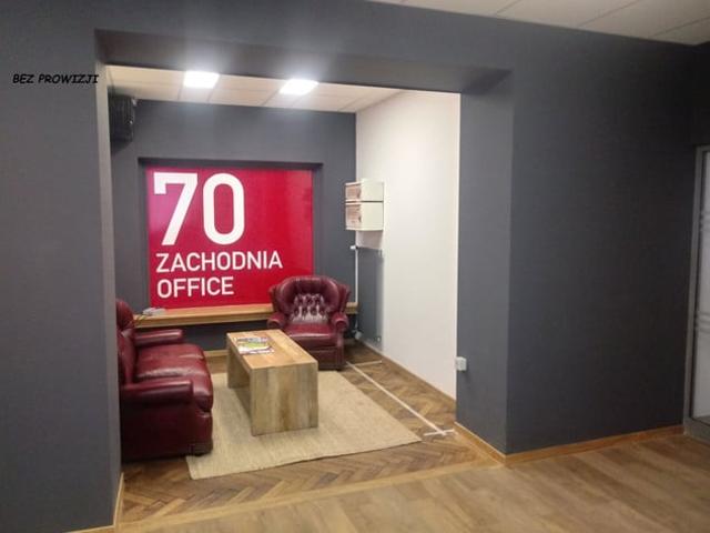 Biuro do wynajęcia w Łódź, Łódzkie