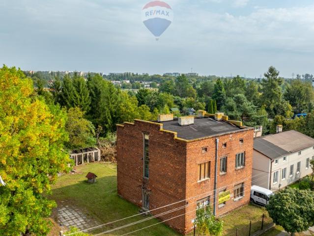 Grunt na sprzedaż w Łódź, Łódzkie