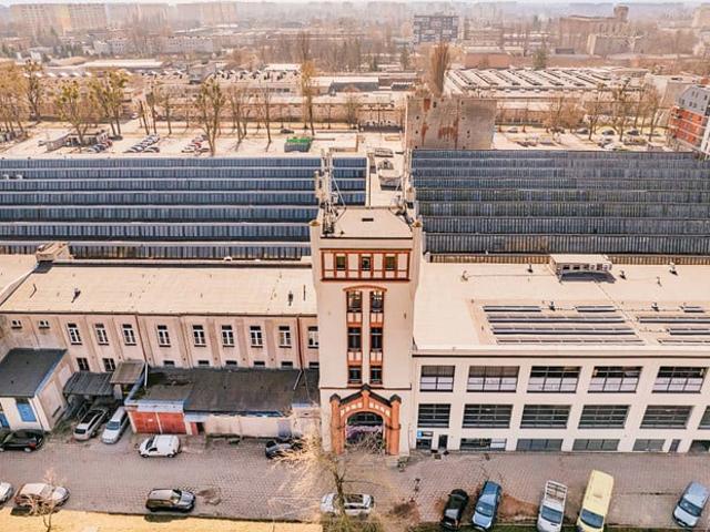Komercyjne do wynajęcia w Łódź, Łódzkie