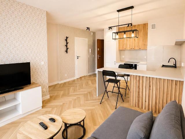 Mieszkanie do wynajęcia w Szczecin, Zachodniopomorskie