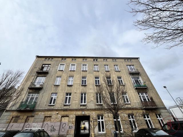 Mieszkanie na sprzedaż w Łódź, Łódzkie