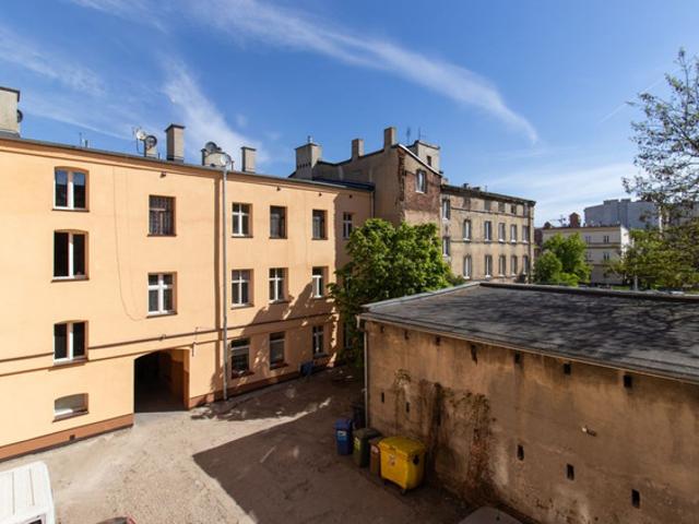 Mieszkanie na sprzedaż w Stare Polesie, Łódź