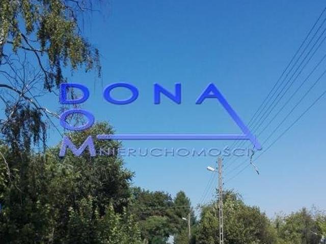 Grunt na sprzedaż w Łódź, Łódzkie