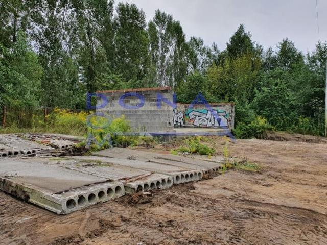 Grunt na sprzedaż w Łódź, Łódzkie