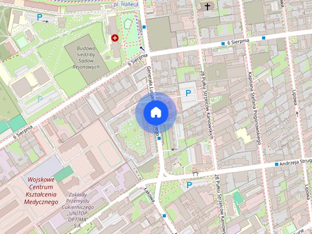 Mieszkanie do wynajęcia w Łódź
