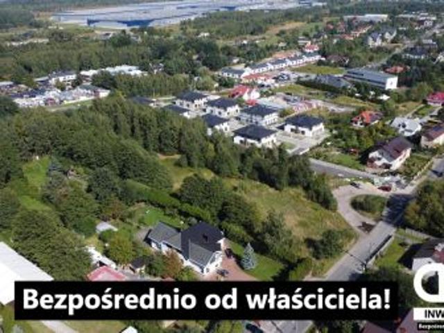Grunt na sprzedaż w Łask, Łódzkie