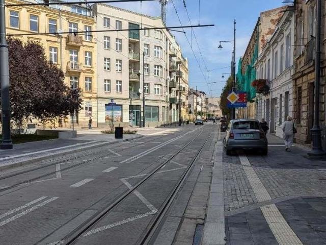 Mieszkanie na sprzedaż w Łódź, Łódzkie