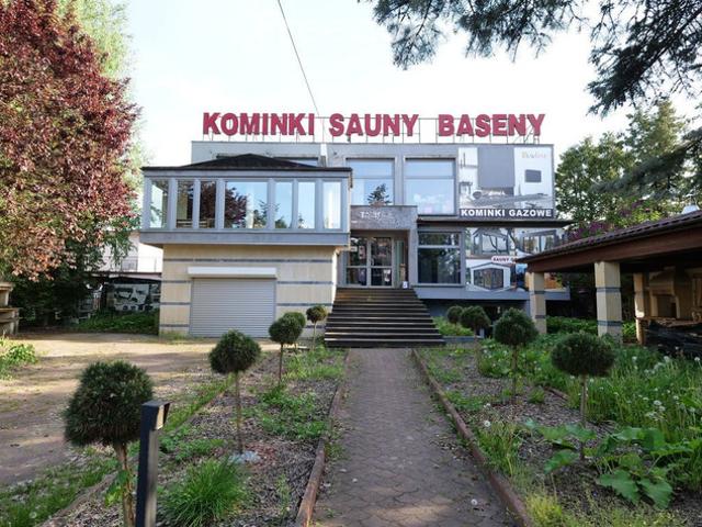 Dom na sprzedaż w Łódź, Łódzkie