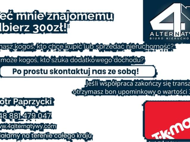 Mieszkanie na sprzedaż w Mileszki, Łódź