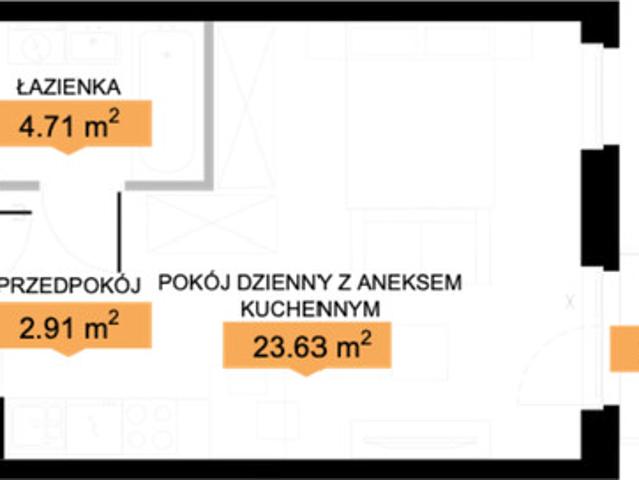 Mieszkanie na sprzedaż w Łódź, Łódzkie