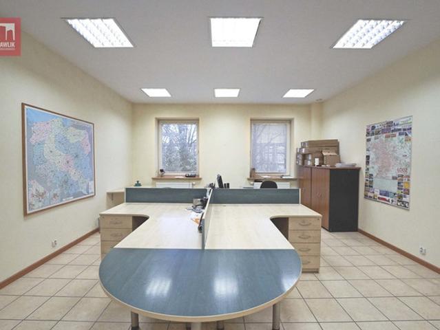 Biuro na sprzedaż w Łódź, Łódzkie