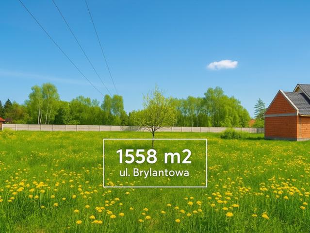 Grunt na sprzedaż w Łódź, Łódzkie
